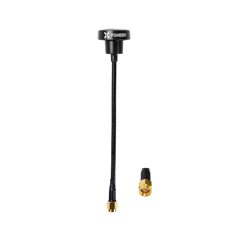 FOXEER Pagoda PRO 150mm 5.8GHz 3dBi Omni FPV Antenna RHCP SMA 