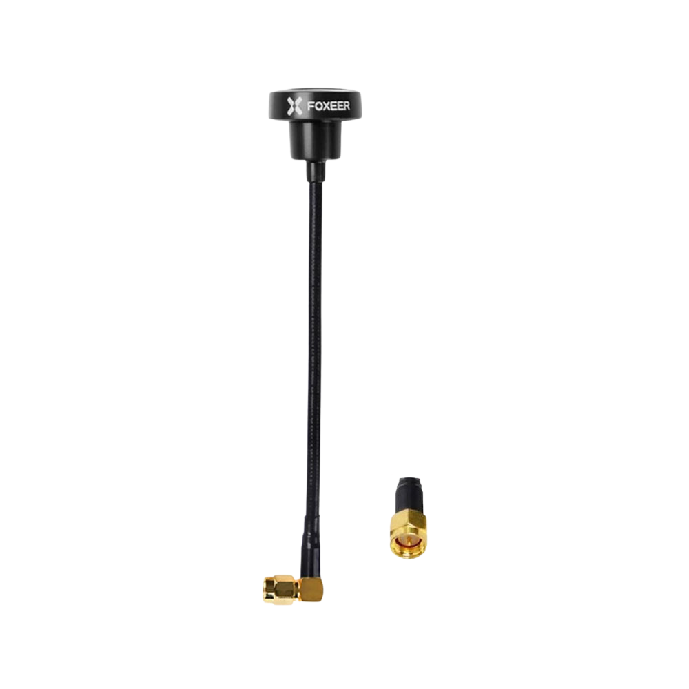FOXEER Pagoda PRO 150mm 5.8GHz 3dBi Omni FPV Antenna RHCP SMA 