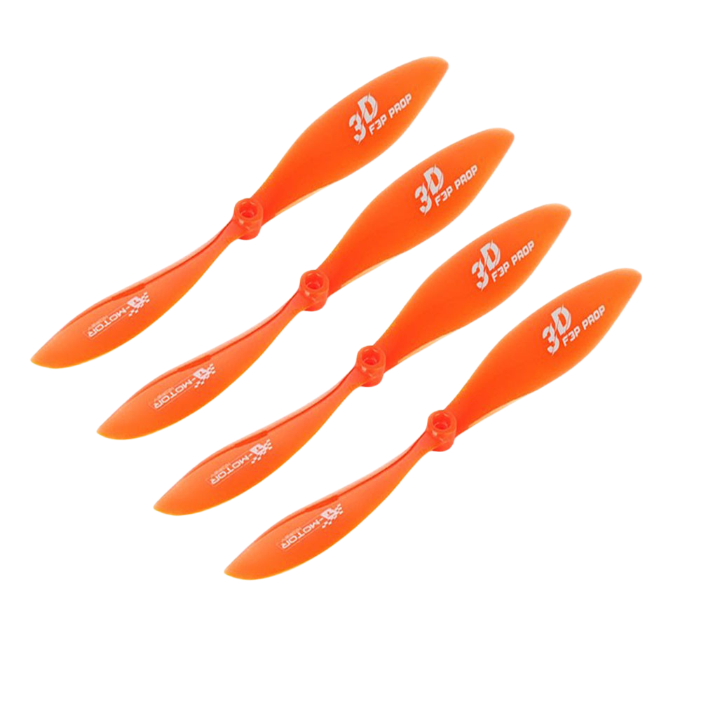 T-Motor T8044 F3P 3D Plastic Propeller Lightweight Props