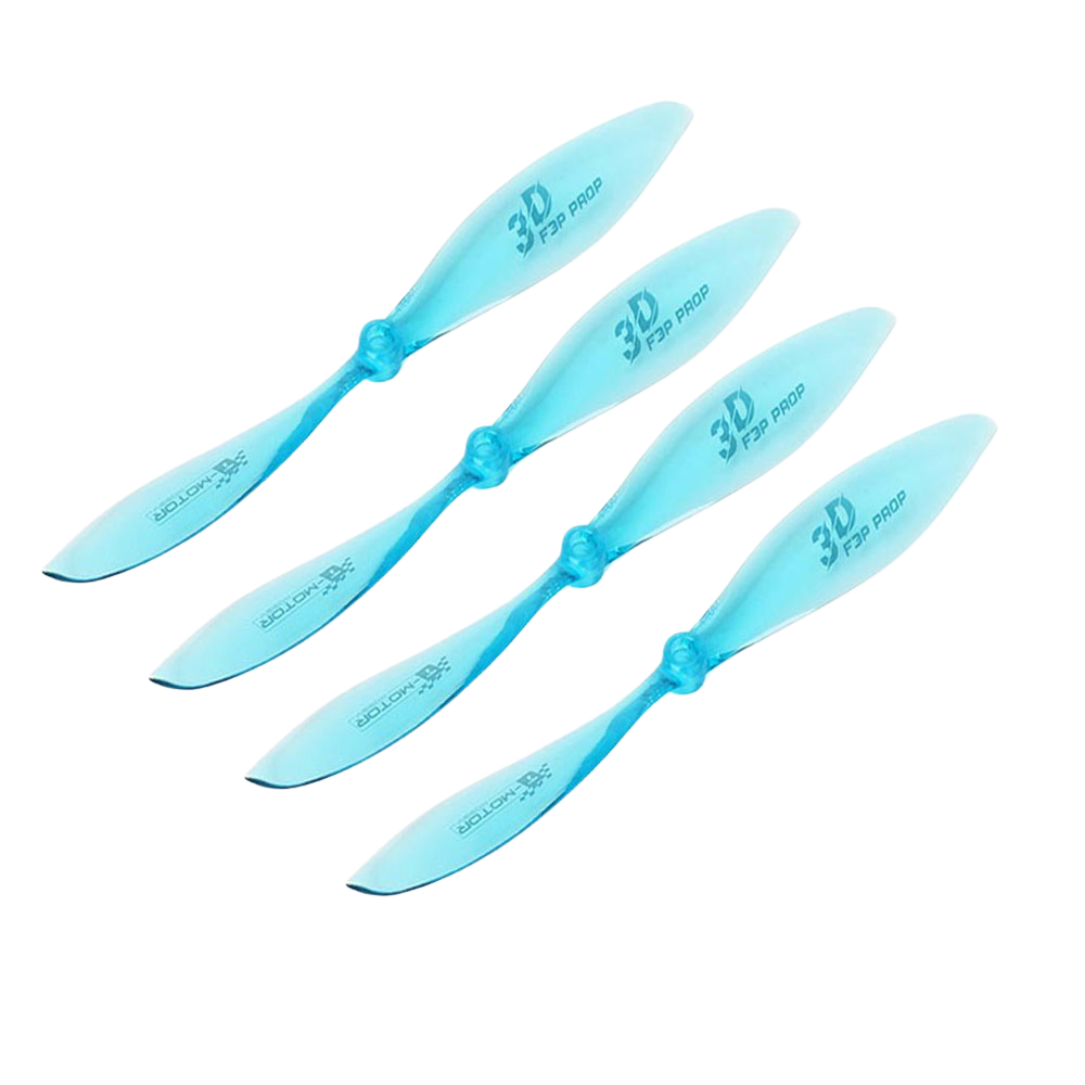 T-Motor T8044 F3P 3D Plastic Propeller Lightweight Props