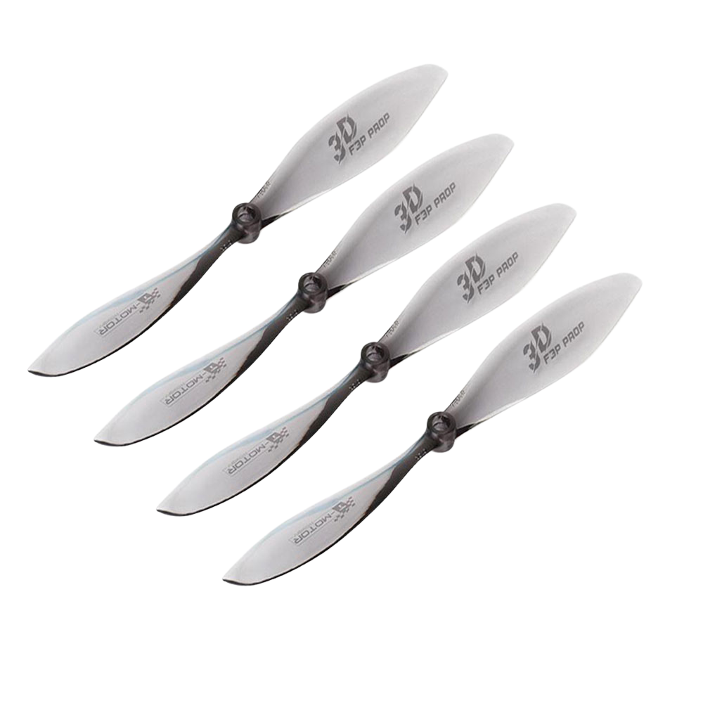 T-Motor T8044 F3P 3D Plastic Propeller Lightweight Props