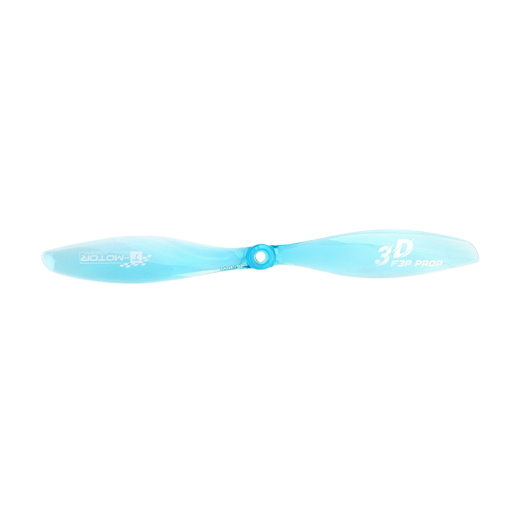 T-Motor T8044 F3P 3D Plastic Propeller Lightweight Props