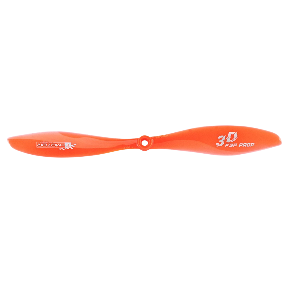 T-Motor T8044 F3P 3D Plastic Propeller Lightweight Props