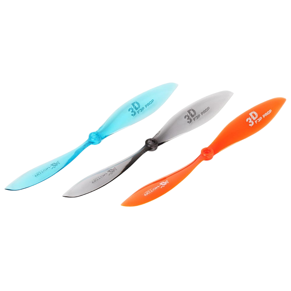 T-Motor T8044 F3P 3D Plastic Propeller Lightweight Props