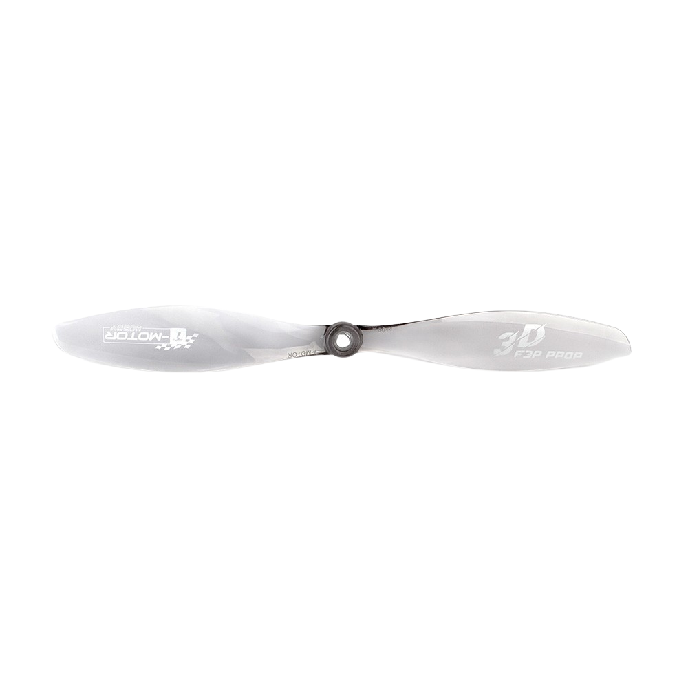 T-Motor T8044 F3P 3D Plastic Propeller Lightweight Props