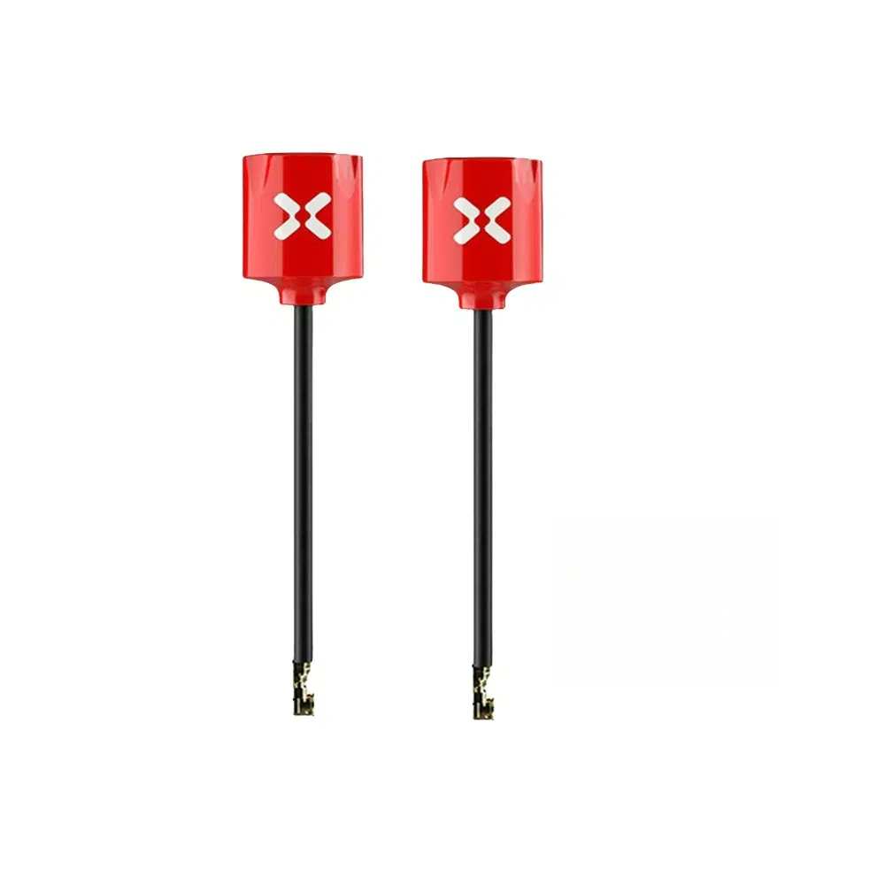 Foxeer 5.8G Micro Lollipop 2.5dBi High Gain Super Tiny FPV Omni Antenna (2PCS)