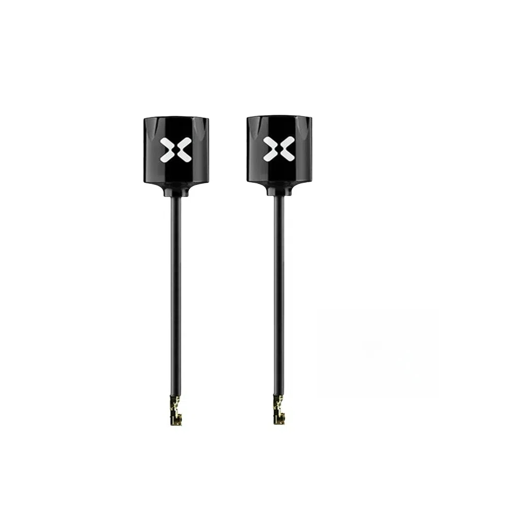 Foxeer 5.8G Micro Lollipop 2.5dBi High Gain Super Tiny FPV Omni Antenna (2PCS)