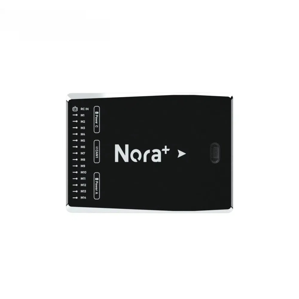 CUAV Nora+ Controller For PIX and APM Drone Hardware