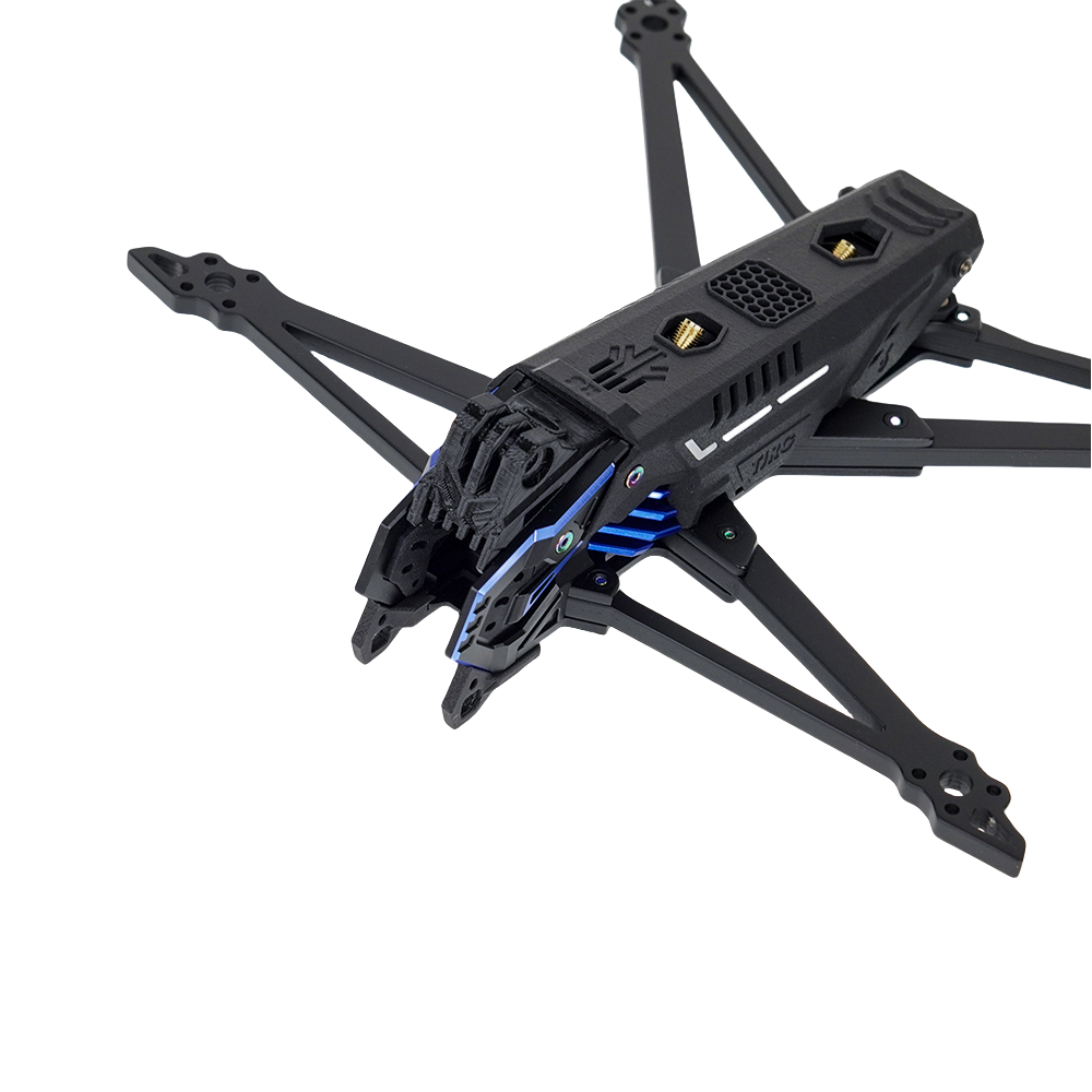 TJRC JM6 6inch O4 Pro  FPV Drone Frame 