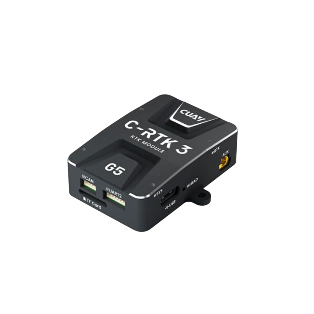 CUAV C-RTK 3 X20P GNSS MODULE