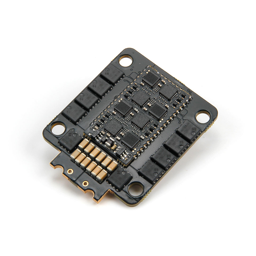 HolyBro Tekko32 F4 4in1 Mini 50A ESC(AM32) 4-6S LiPo M4 30.5x30.5mm