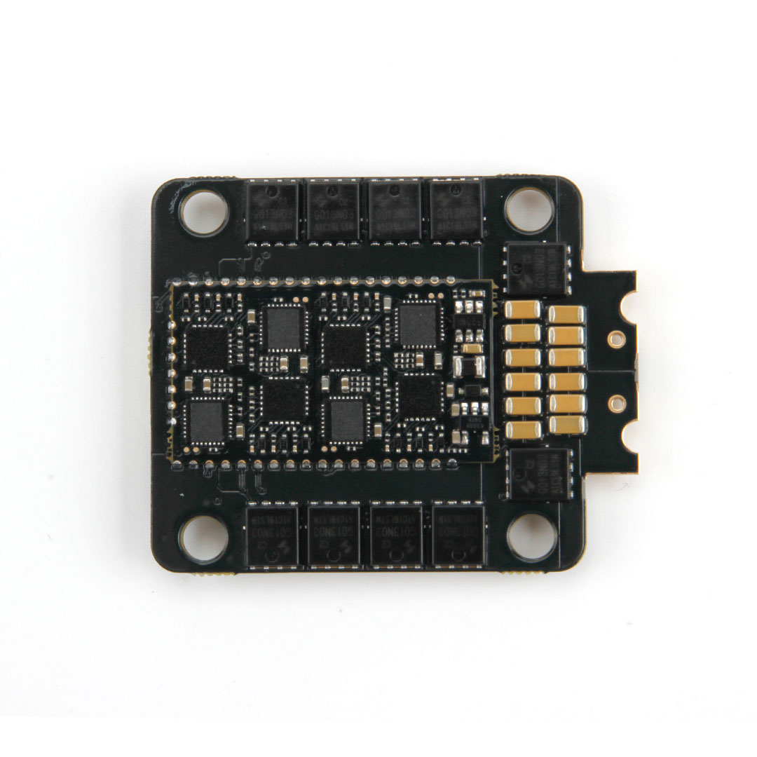 HolyBro Tekko32 F4 4in1 Mini 50A ESC(AM32) 4-6S LiPo M4 30.5x30.5mm