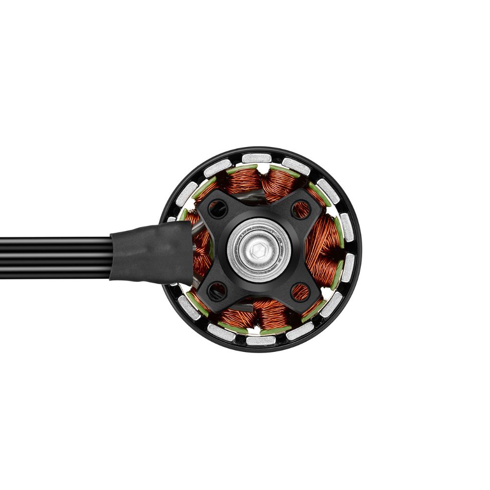 Hobbywing 2807 900/1100/1300KV  2812 900KV/1100KV  FPV Brushless Motor 