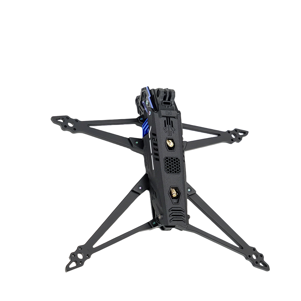 TJRC JM6 6inch O4 Pro  FPV Drone Frame 