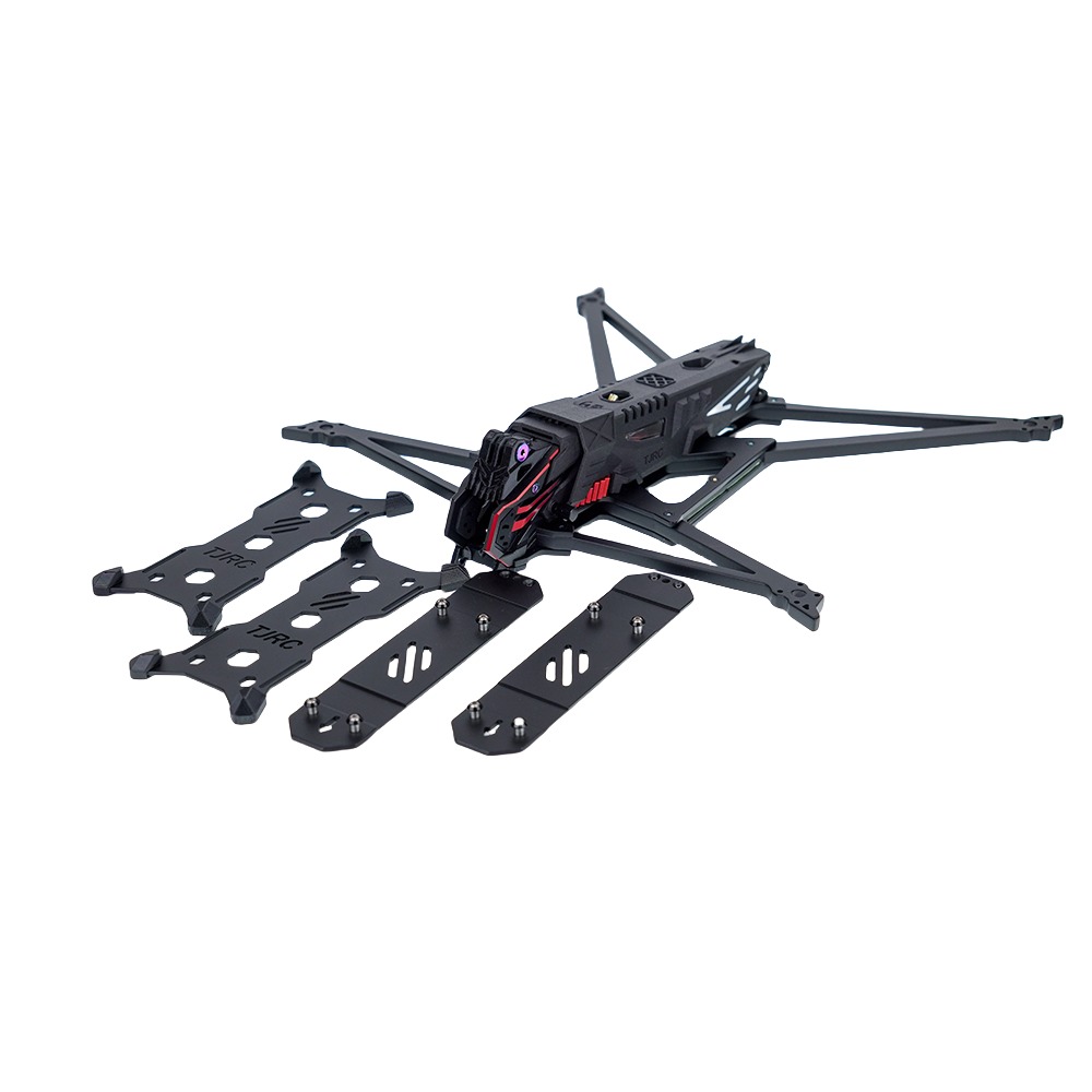 TJRC JM 10inches O4Pro FPV Frame 