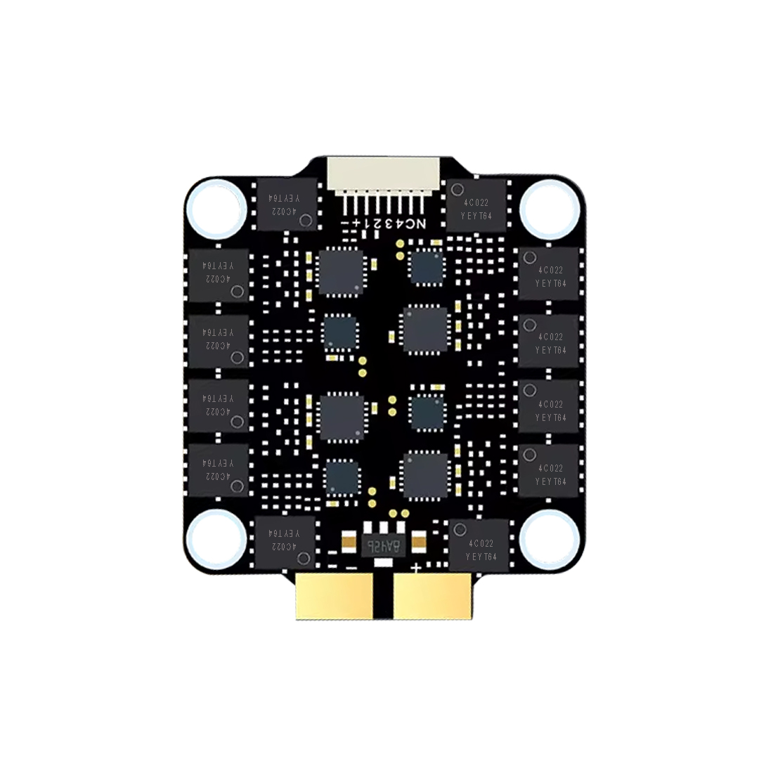 F722/F460 STACK-60A 4in1 ESC
