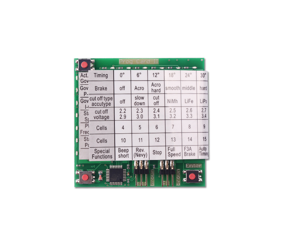 SunriseModel ICE 2-6S Helicopter Airplane Brushless ESC with BEC Output 18A 30A 40A 45A 60A 90A 100A 120A 150A-HPXGRC