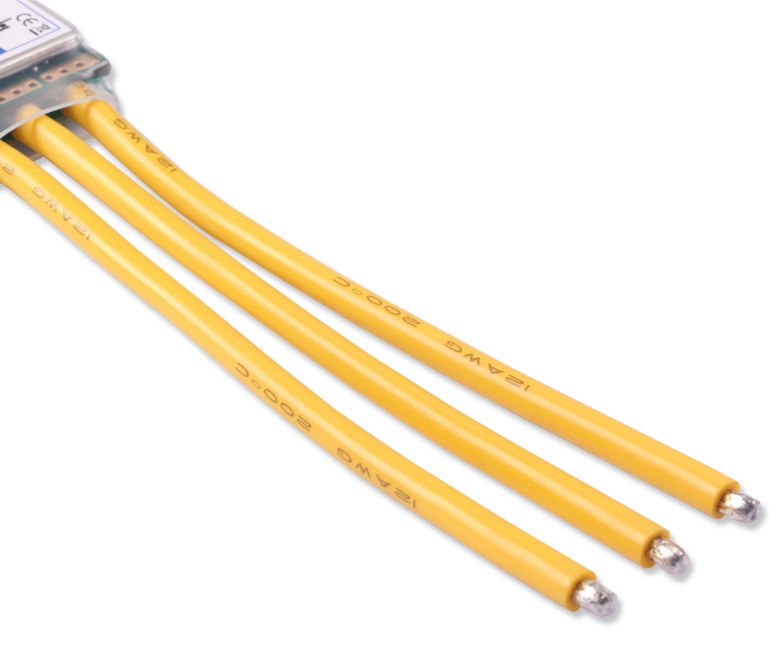 SunriseModel ICE 2-6S Helicopter Airplane Brushless ESC with BEC Output 18A 30A 40A 45A 60A 90A 100A 120A 150A-HPXGRC