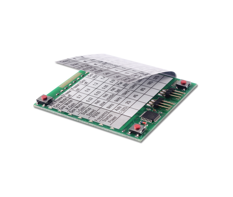 SunriseModel ICE 2-6S Helicopter Airplane Brushless ESC with BEC Output 18A 30A 40A 45A 60A 90A 100A 120A 150A-HPXGRC