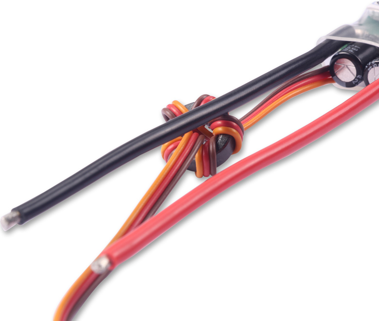 SunriseModel ICE 2-6S Helicopter Airplane Brushless ESC with BEC Output 18A 30A 40A 45A 60A 90A 100A 120A 150A-HPXGRC