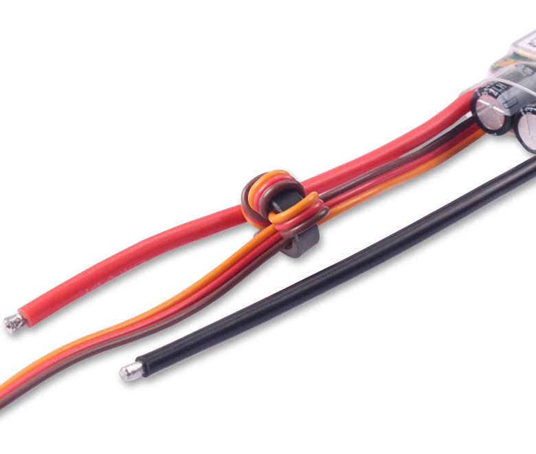 SunriseModel ICE 2-6S Helicopter Airplane Brushless ESC with BEC Output 18A 30A 40A 45A 60A 90A 100A 120A 150A-HPXGRC