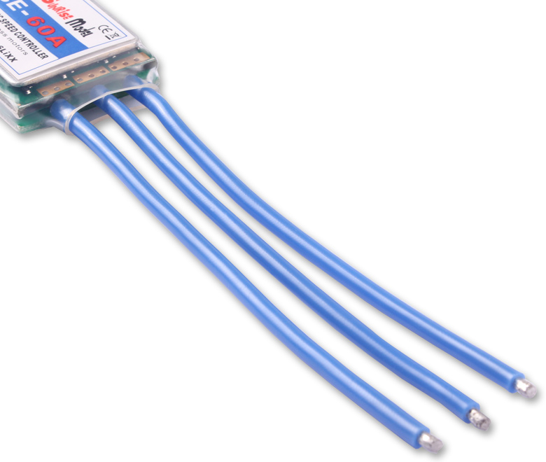 SunriseModel ICE 2-6S Helicopter Airplane Brushless ESC with BEC Output 18A 30A 40A 45A 60A 90A 100A 120A 150A-HPXGRC