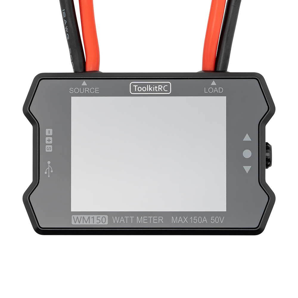 ToolkitRC WM150 Tester 