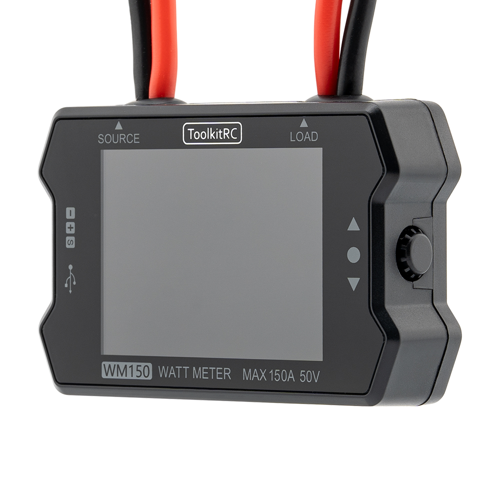 ToolkitRC WM150 Tester 