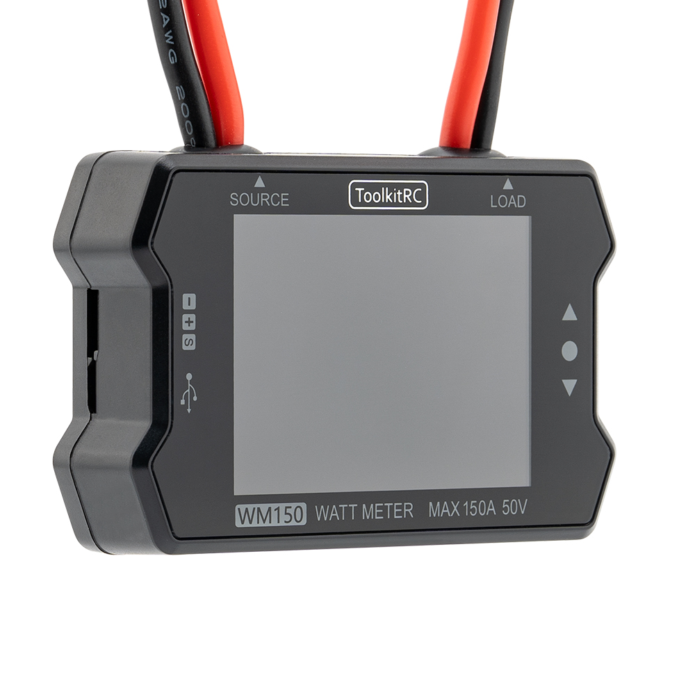 ToolkitRC WM150 Tester 