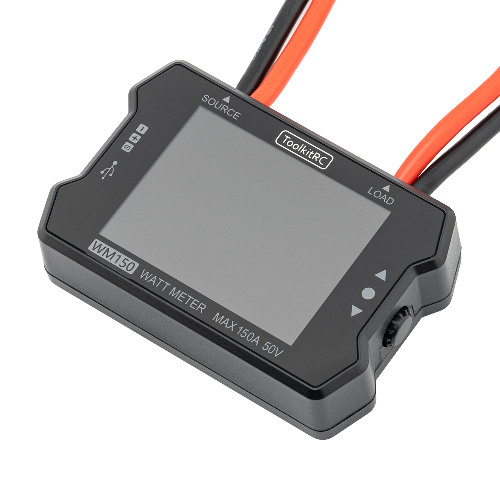 ToolkitRC WM150 Tester 