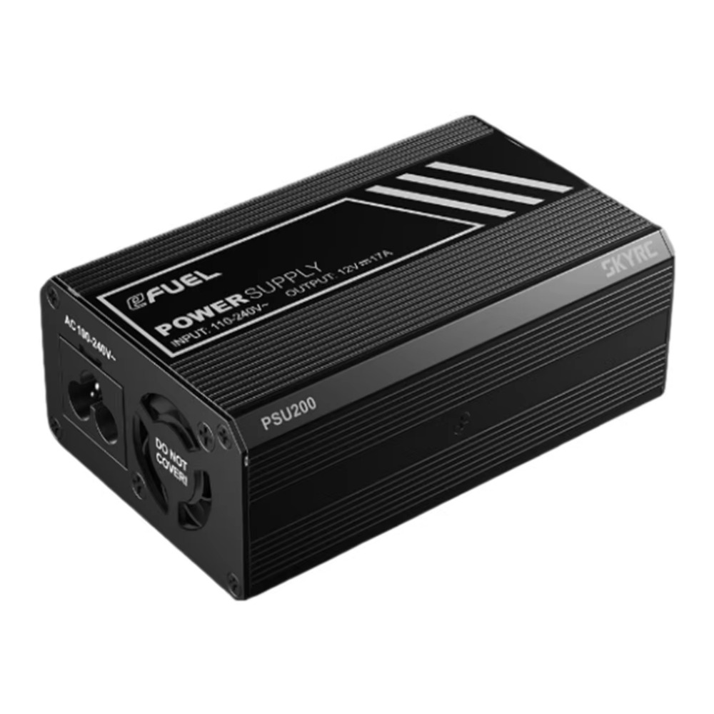 SKYRC EFUEL PSU200 200W 17A Power Supply Adapter 