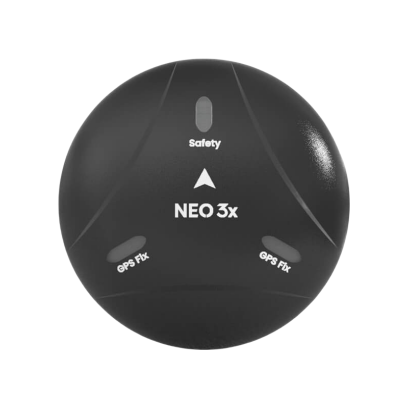 CUAV NEW NEO 3X GPS Module