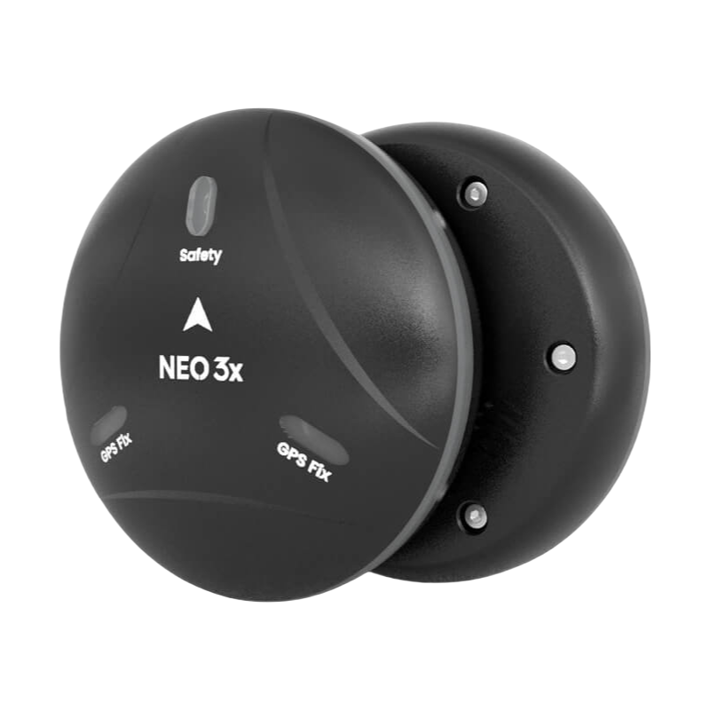 CUAV NEW NEO 3X GPS Module