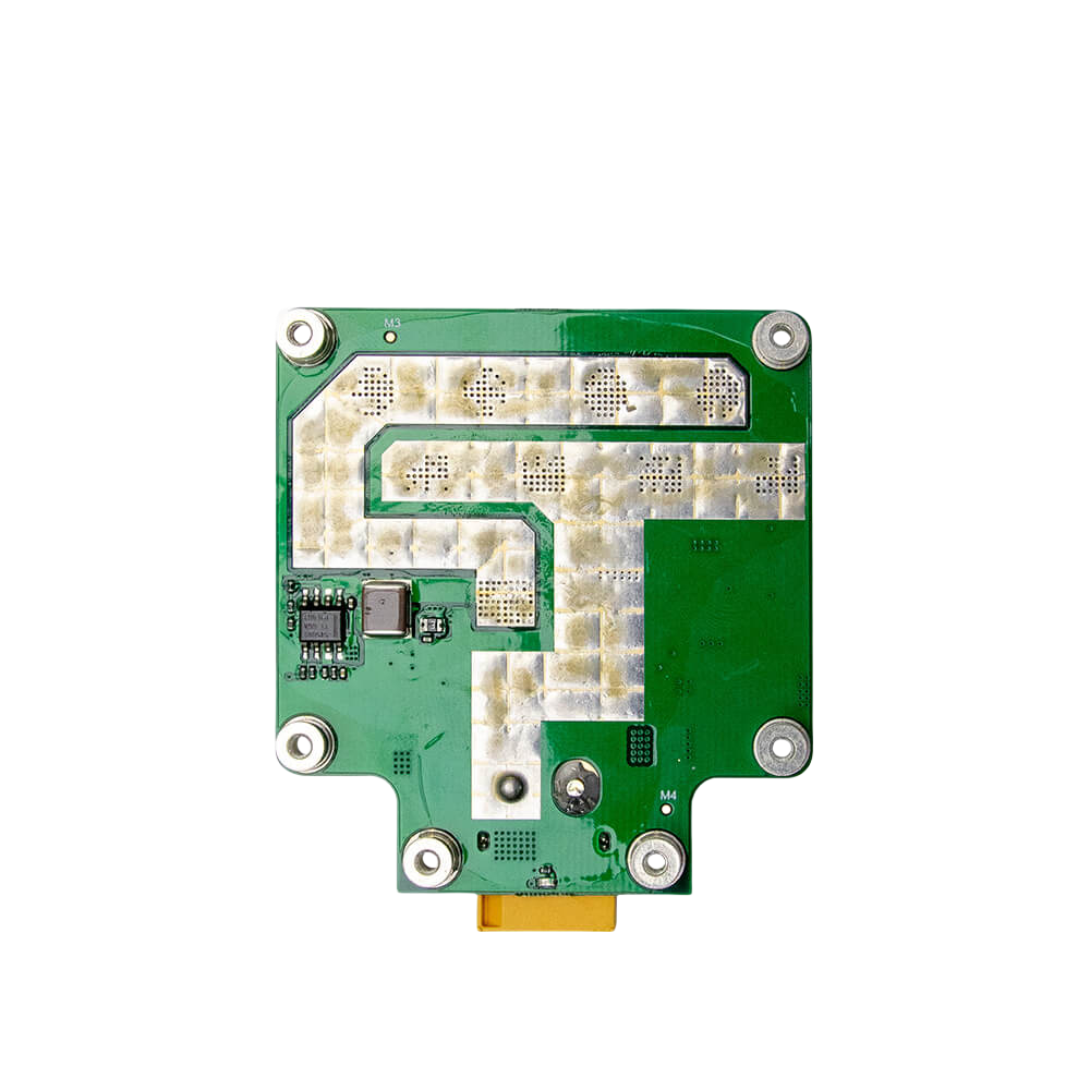 CUAV CPDB Pro High Voltage Power Distribution Board for Multi-axis High Current Management Flight Control Drone PX4-HPXGRC