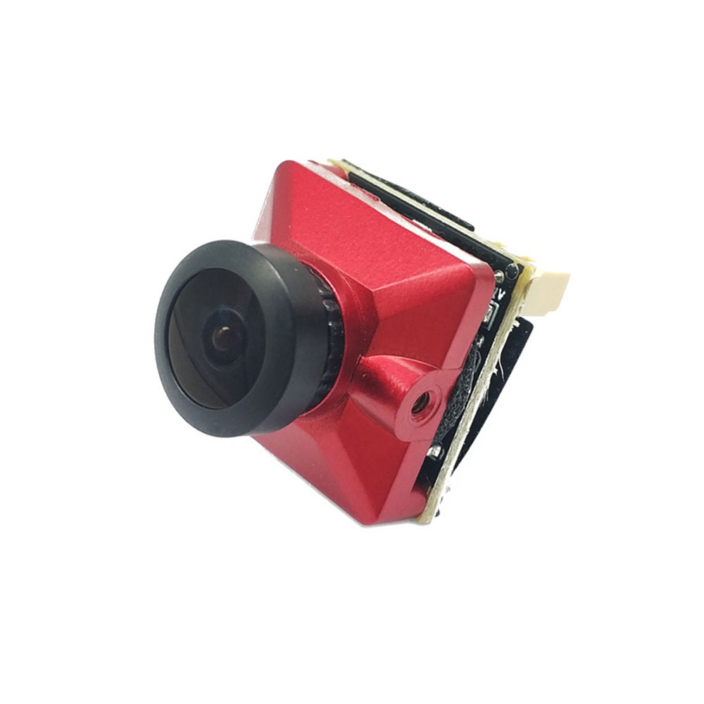 5.8G 1200TVL Mini Micro FPV Camera 2.1mm Lens 