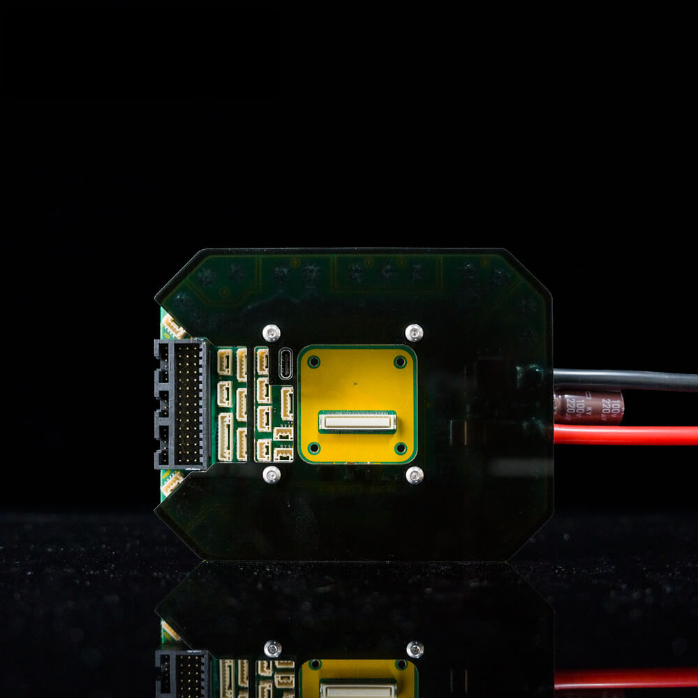 CUAV New CAN PDB V2.5 Multifunctional Autopilot Baseboard + X7 Core/ X7 Pro Core Autopilot Flight Controller For UAV Drone-HPXGRC