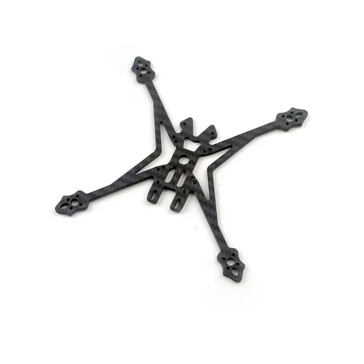 Happymodel Crux35 HD 3.5inch FPV Racer Drone Frame Kit -HawkSpeed