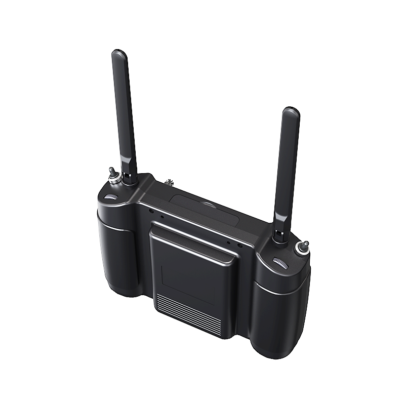 SIYI MK15 Mini HD Handheld Enterprise Smart Controller with 5.5 Inch LCD Touchscreen Full HD FPV for UAV UGV USV CE FCC KC-HPXGRC