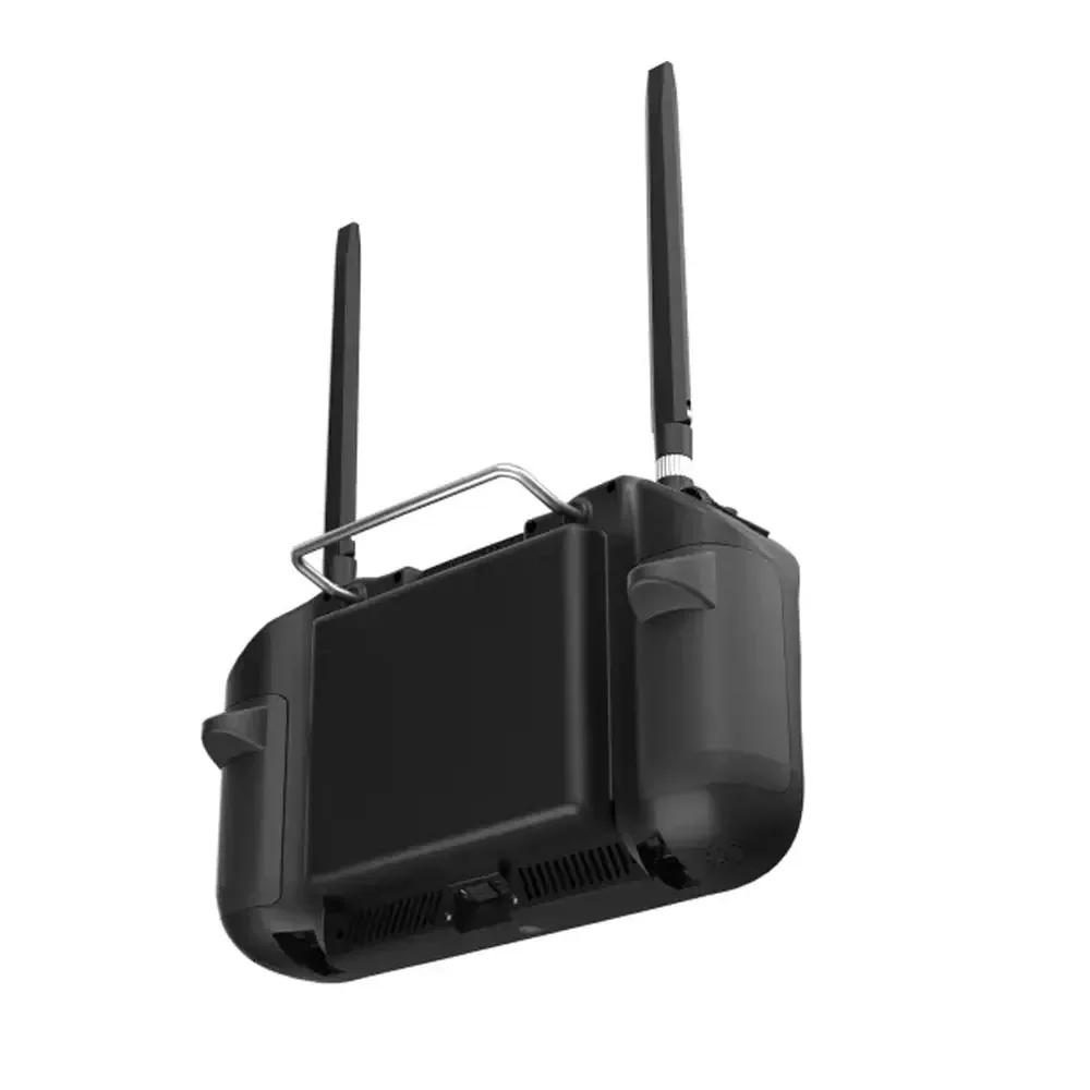 SIYI UniRC 7/7 Pro Dual Frequency Handheld Ground Station 7Inch 1080P 40KM Range Smart Controller for UAV UGV USV Robotics-HPXGRC