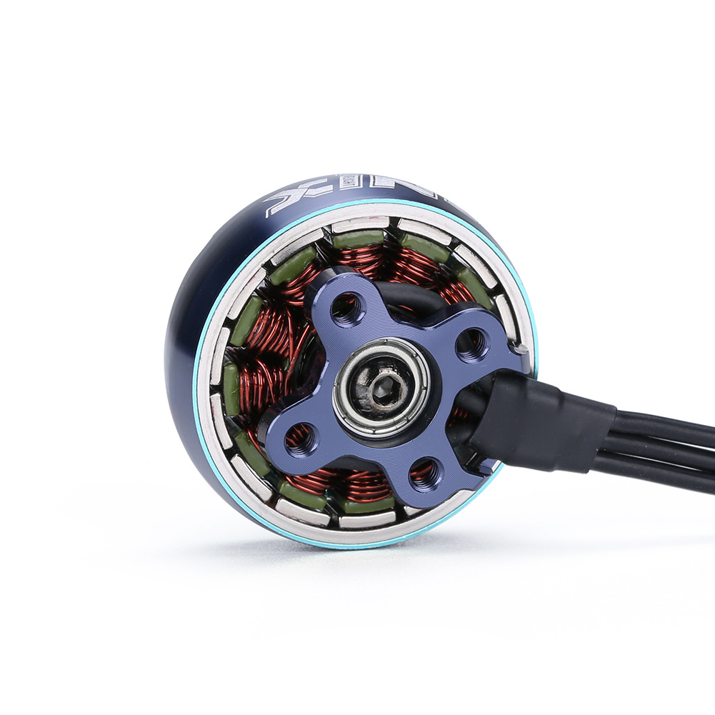 iFlight XING2 2405 1950KV/1800KV 4-6S FPV Unibell Motor W/ 5mm Titanium Alloy shaft Compatible 5inch Propeller for FPV Drone-HPXGRC