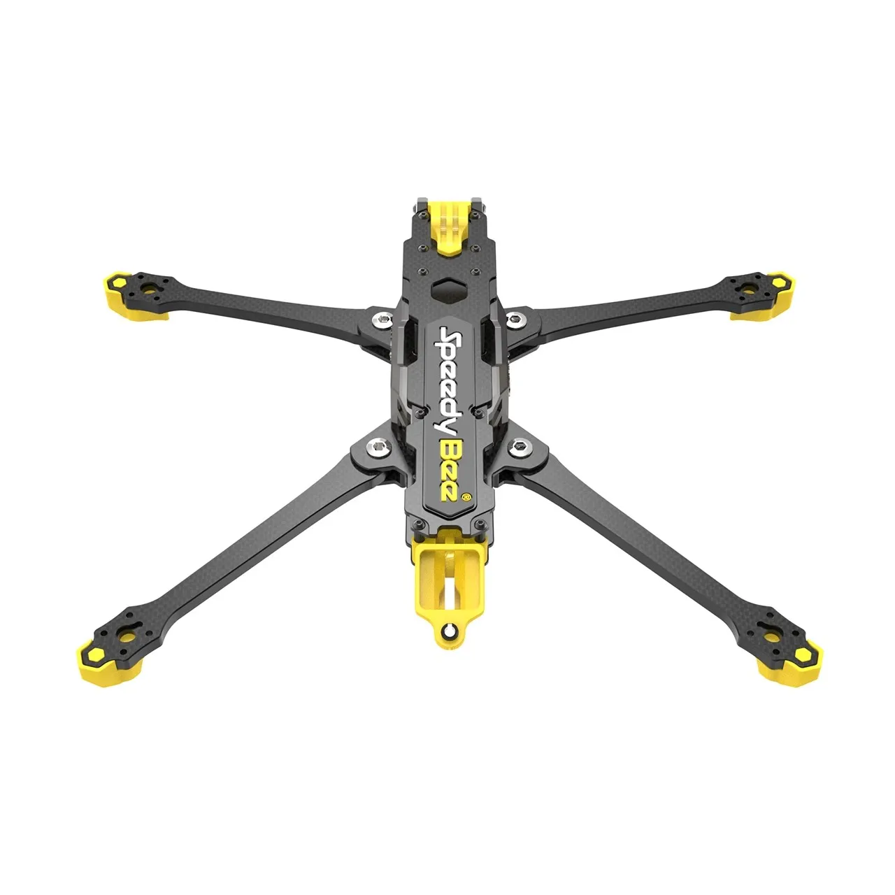 SpeedyBee Fold 8 DC Long Range Frame Kits 