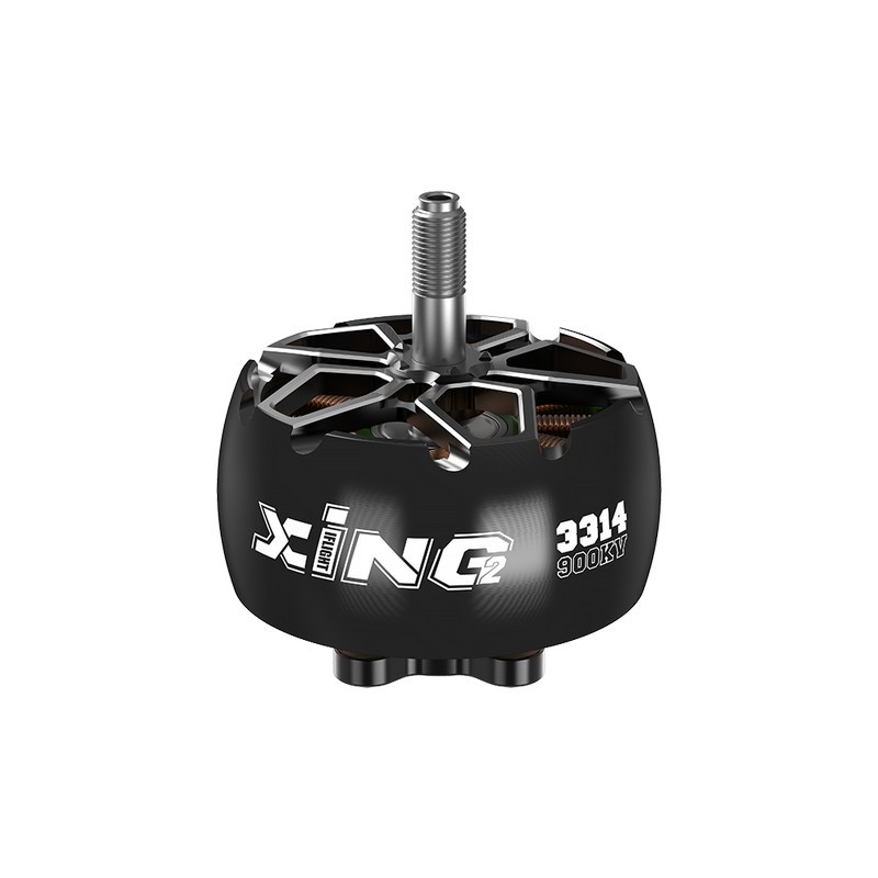 IFlight XING2 3314 Cinelifter Motor 900KV 6S for FPV Freestyle Long Range Cinelifter Drones DIY Parts-HPXGRC