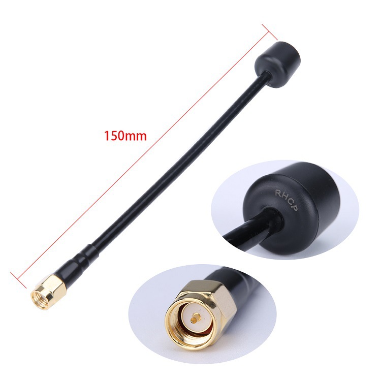 iFlight 5.8GHz Albatross 150mm Antenna