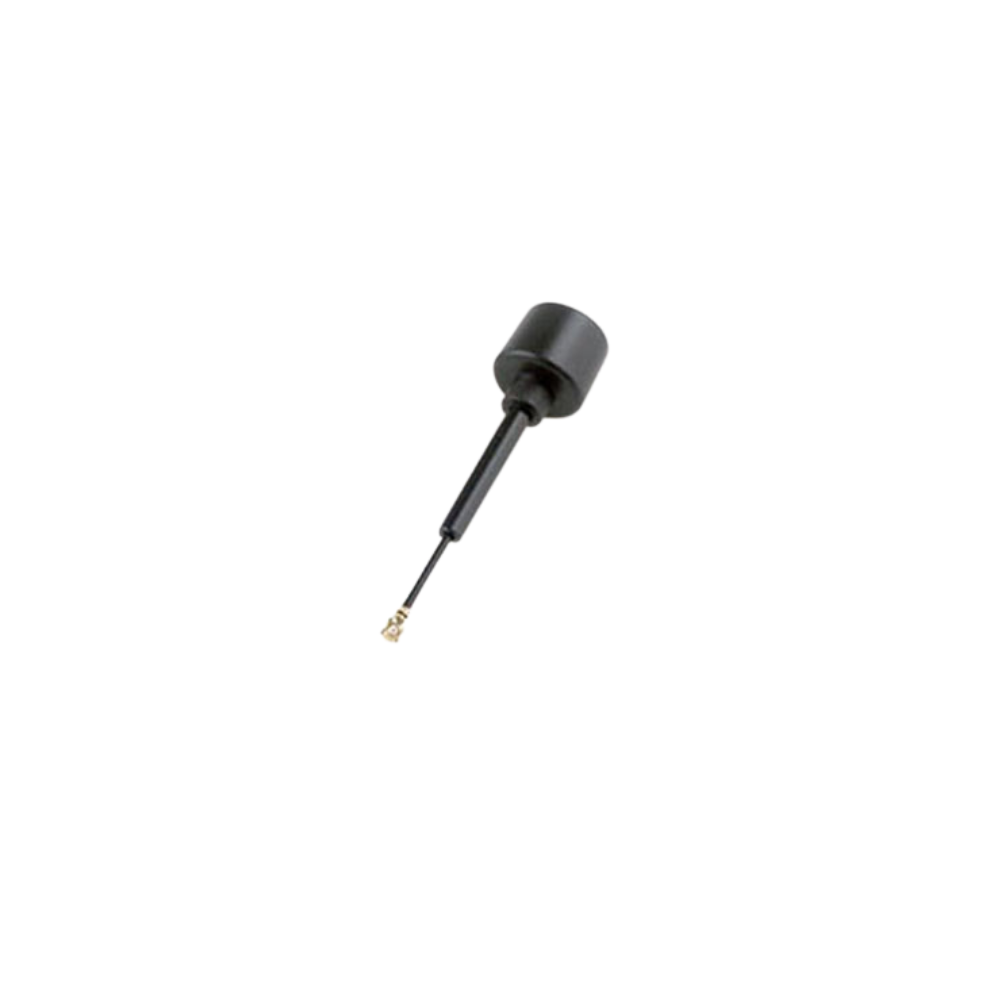 HappyModel 5.8GHz 2.5db Lollipop Omni Antenna 150mm SMA 60mm UFL RHCP LHCP 5500-6000MHz