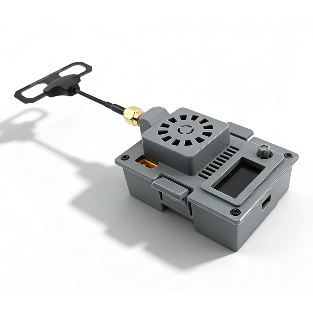 HPXGRC ELRS 2.4G 1W Micro TX Module 