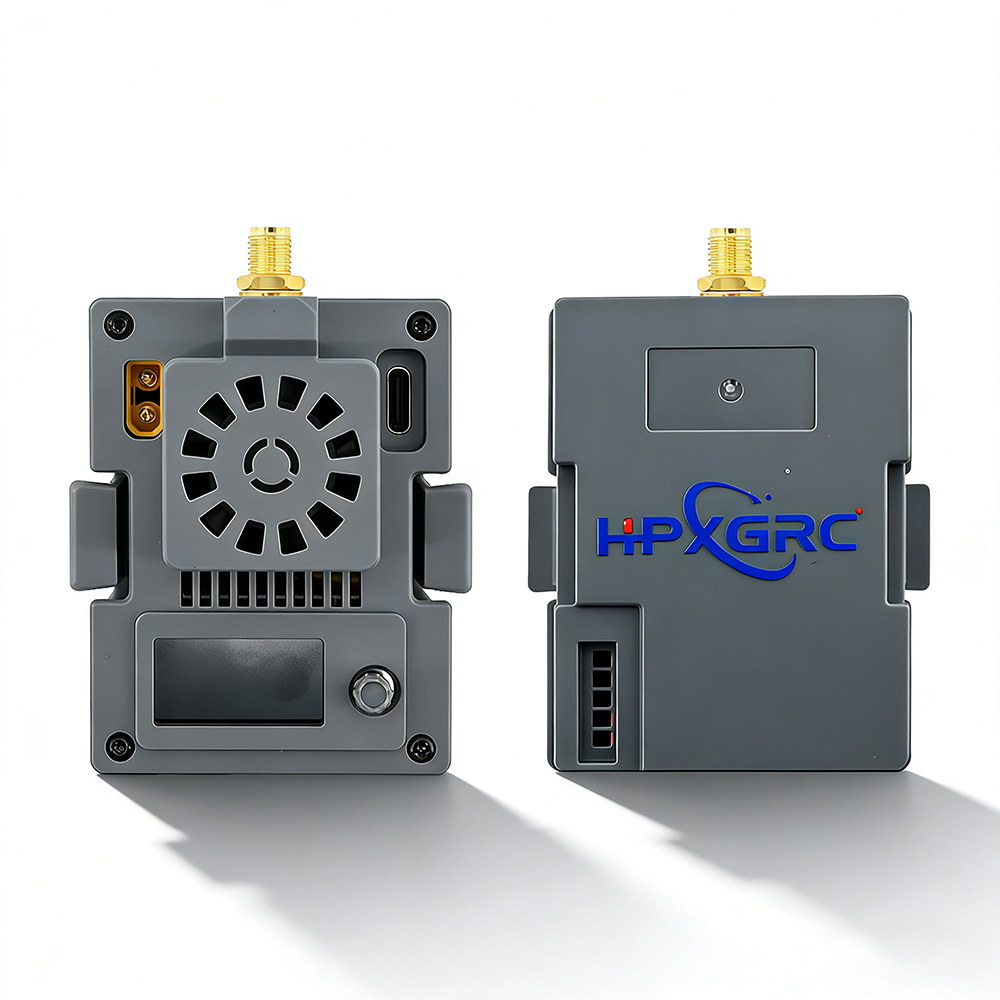 HPXGRC ELRS 2.4G 1W Micro TX Module 