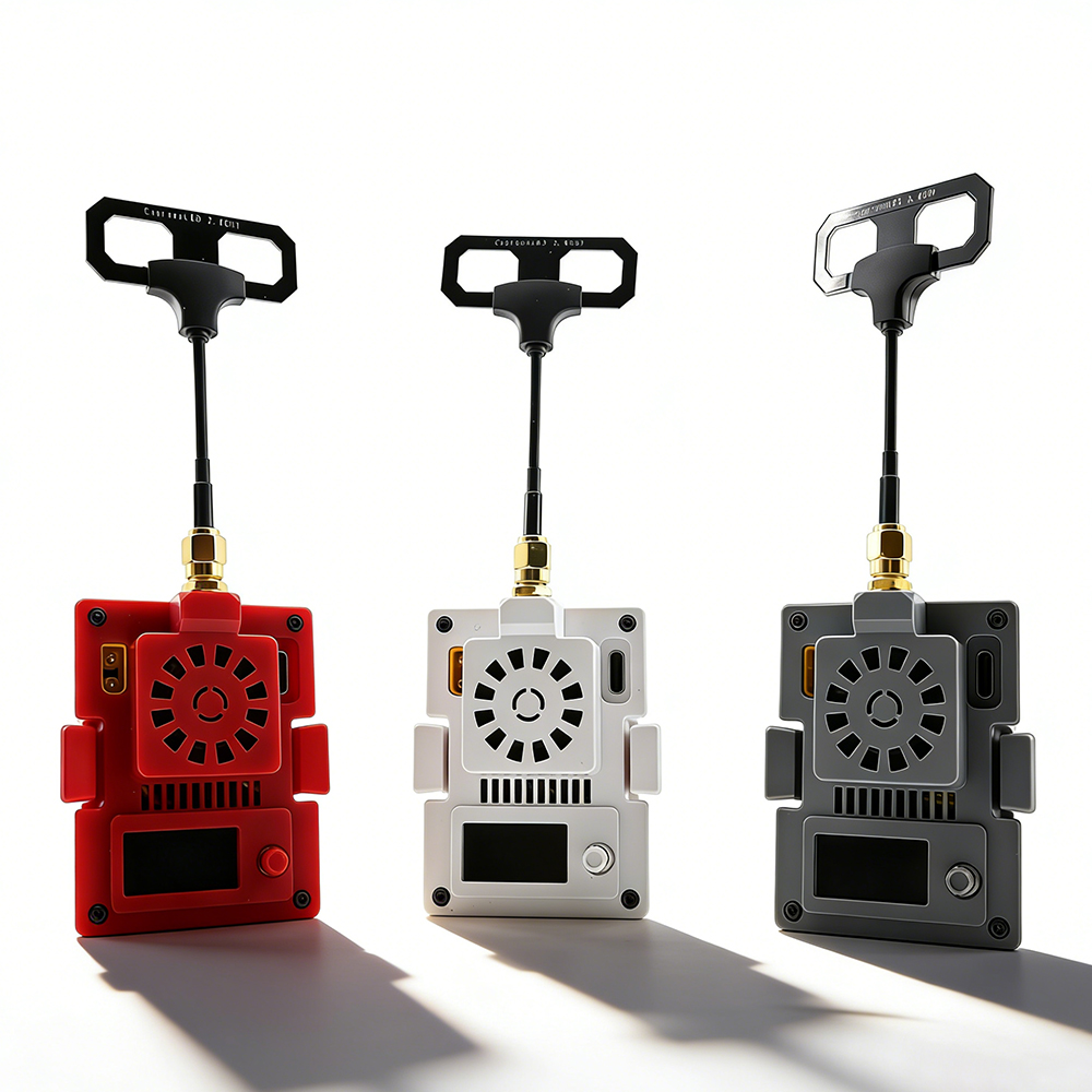 HPXGRC ELRS 2.4G 1W Micro TX Module 