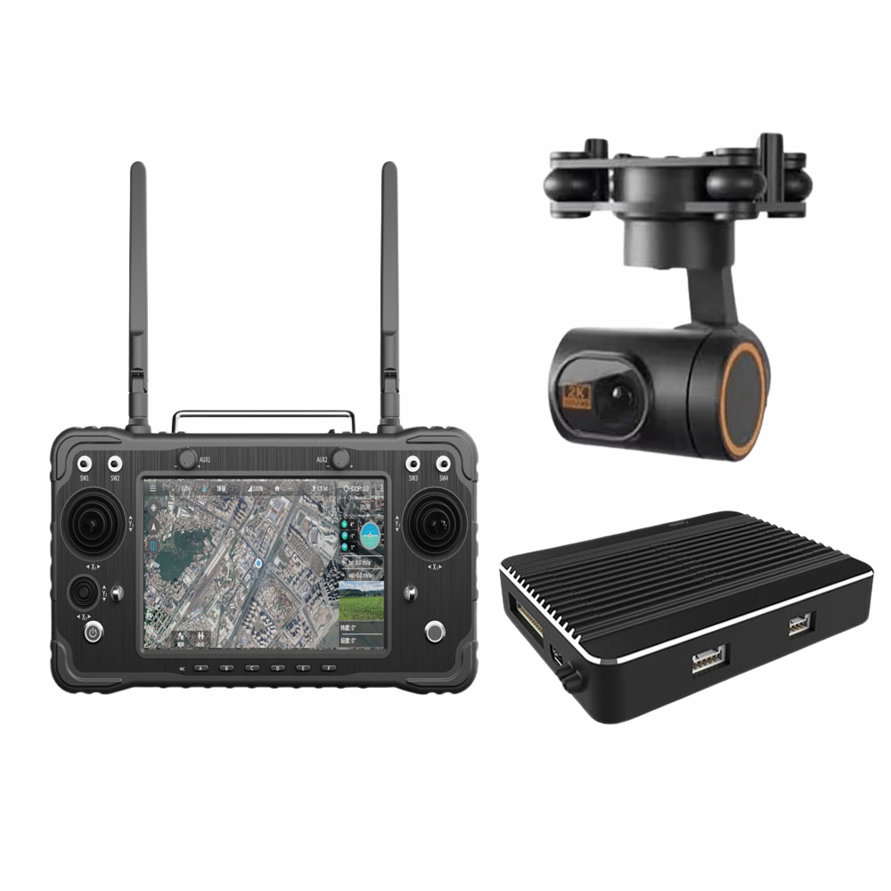 SKYDROID H16 / H16 Pro Transmitter Set
