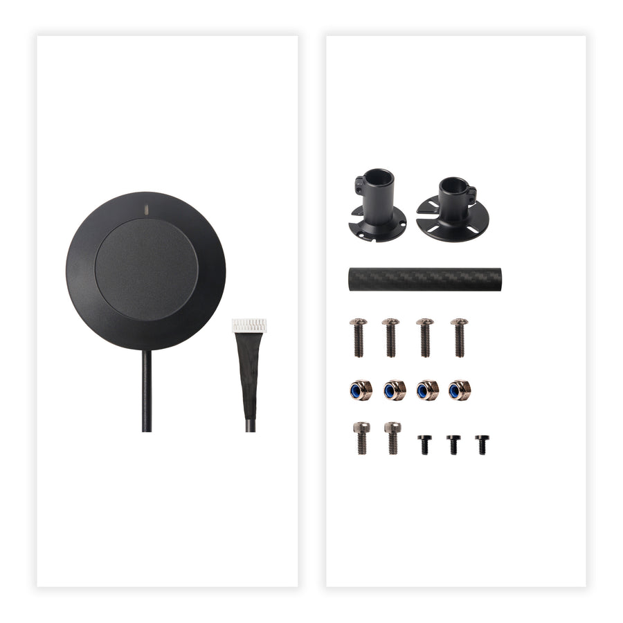 Holybro M9N & M10 GPS V2 (IP67)