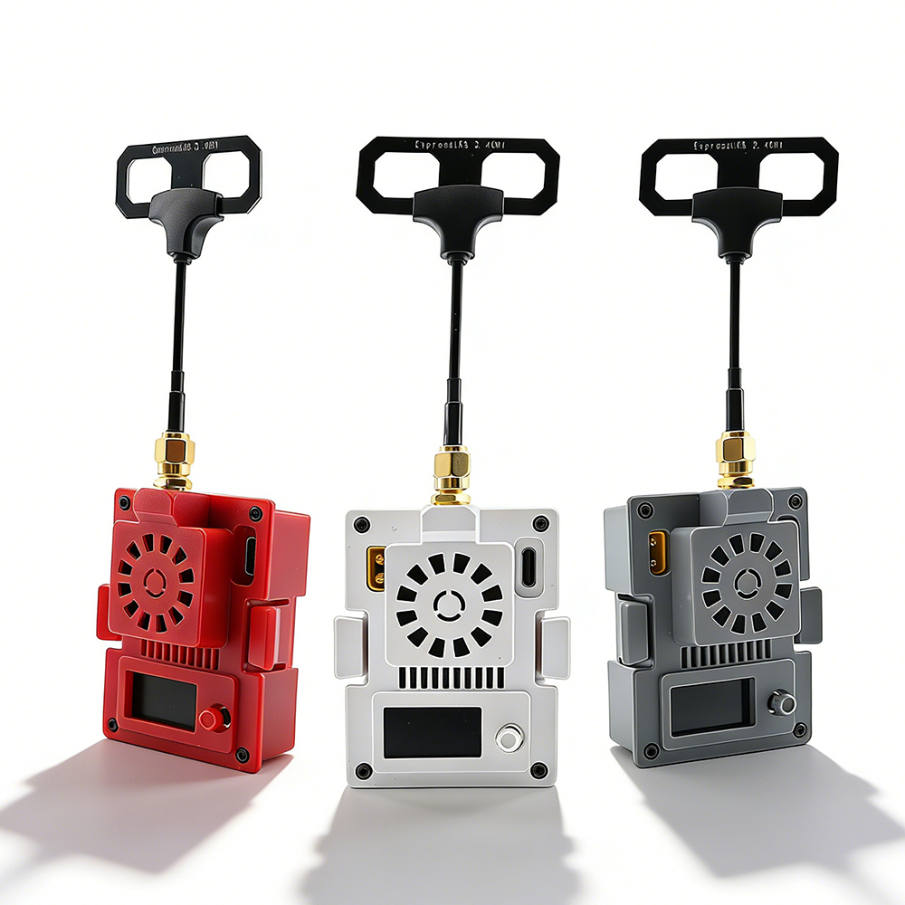 HPXGRC ELRS 2.4G 1W Micro TX Module 